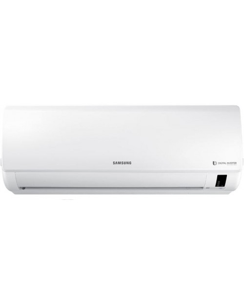 Samsung New Boracay Inverteres Split klíma 